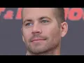 Descubren Detalles Inquietantes En El Informe De La Autopsia De Paul Walker