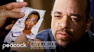 Slave Murder Coverup Law Order SVU