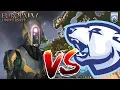 Synthetics Vs Jan Mayen - EU4 Timelapse