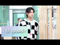Download Lagu [EPISODE] YEONJUN's 'Live On' Cameo Appearance Behind the Scenes - TXT (투모로우바이투게더)