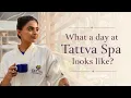 Inside Tattva Wellness Spa A Journey into India s Finest Spa Experience