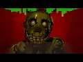 Five Nights At Freddy's 3 Song "Follow Me" FNAF Official Lyric Video