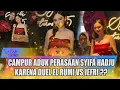Download Lagu BUKANNYA BAHAGIA SAAT ULTAH, SYIFA HADJU MALAH RASAKAN INI SAAT EL SIAP HADAPI NCHOL - SELEB ON NEWS
