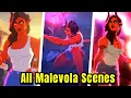 Lagu Dispatch Season 1 - All Waifu Malevola Scenes and Dialogue | Episodes 1-8 (4K)