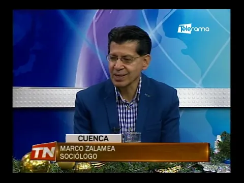 Hacia Dónde Vamos: ¿Qué espera la población nacional este 2022?