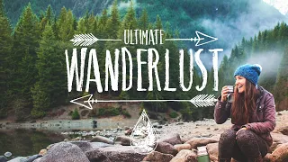 Ultimate Wanderlust - An Pop Playlist