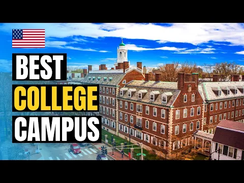Download MP3 Top 20 Most Beautiful College Campuses in USA