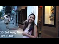 Kotobuki Sushi NYC Thai Language