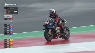 dj close to you fvnky night sirkuit mandalika motgp 2022 indonesiangp