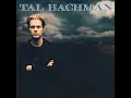 She's so High - Tal Bachman
