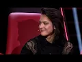 Aleksandra Nová - Duffy : Mercy | The Voice Česko Slovensko 2019