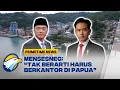 Download Lagu Penugasan Khusus Wapres Gibran untuk Papua - [Primetime News]