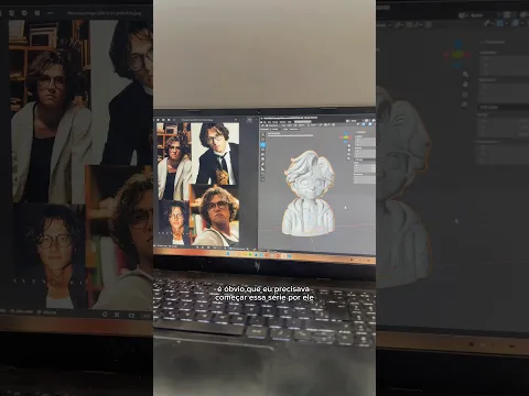 carregando o peso de ser a maior fã que David Kushner já teve! @david.kushner te amo