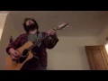 Rhys John Acoustic Cover/ /  Paolo Nutini - Better Man