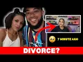 Amber Leaves Rob Squad Divorce or Personal Reasons