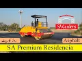 SA Garden Lahore SA Premium Residencia Premium Block ZOLO Real Estate ZOLO pk