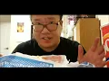 Mukbang - Dairy Queen Delivery 20