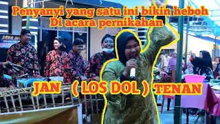 Download ANGKLUNG PANDAWA - LOSS DOL MP3