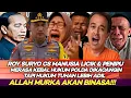 Download Lagu ROY SURYO CS MANUSIA LICIK DAN PEMBOHONG BILA TUHAN MURKA PASTI AKAN BINASA MESKIPUN KEBAL HUKUM 