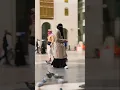 Download Lagu LIVING IN MEDINA, JUST EATING AND WAITING FOR PRAYER TIMES