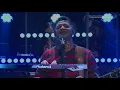 Great Is the Lord (Steve McEwan) – Bob Nathaniel | Cornerstone Worship