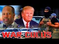 TRUMP | SOMALIDA OO ISKU BAABA'AY | HALIS HOR LEH | XOG CUSUB