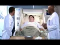 Grey s Anatomy 15x04 Alex Karev as Chief Tackles Health Insurance Issues