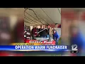 Grants Pass Firefighters launching Operation Warm on November 6th
