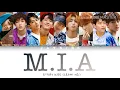Lagu STRAY KIDS (스트레이 키즈)- ‘MIA’ [HAN/ROM/ENG/가사]