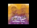 "God Is Love"- Beres | Popcaan [LYRICS]