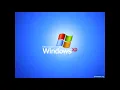 Windows XP Startup Sound Bass Boosted