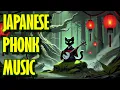 Download Lagu Shamisen (三味線) X Phonk 💀 Ghostly Resonance 🔥 | The Cursed Melody of the Ancient Forest 🌲🐱
