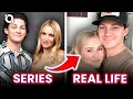 Georgie And Mandy s First Marriage What We Know About the Cast OSSA