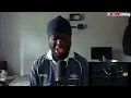 NEMZZZ - LOCKED IN FREESTYLE [REACTION]