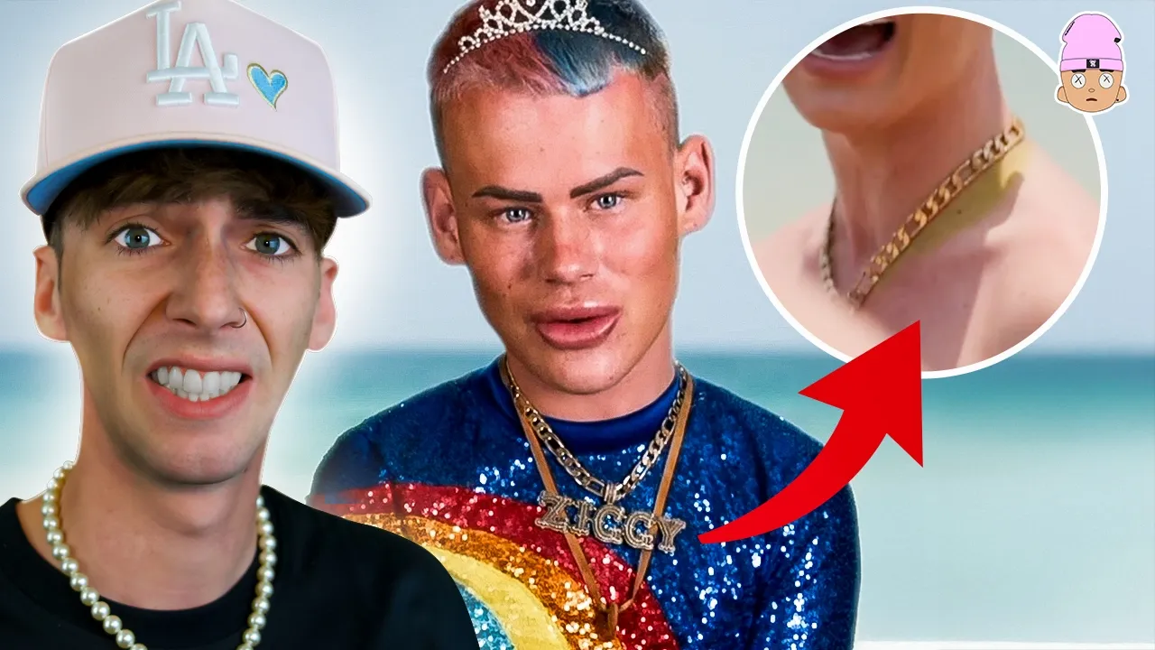 Glennuufd channel featured image