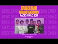 Download Lagu KANGEN BAND - TERBANG BERSAMAKU ( RADIO KOPLO REMIX )