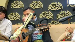 الفنان حمود السمه قد فقدته موت اشتي ابسره 