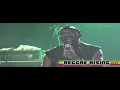 Toots and the Maytals "Monkey Man" at Reggae Rising 2009