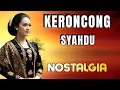 Download Lagu KERONCONG SYAHDU PALING ENAK BUAT TEMAN KERJA SEHARI HARI - LAGU KERONCONG JAWA NOSTALGIA 