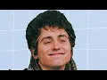 Josh kiszka doing whatever he wants because he s Josh kiszka