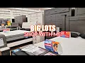 BIG LOTS BEDROOM FURNITURE SHOP WITH ME 2021