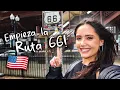 24H IN CHICAGO ROUTE 66