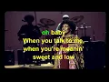 Feel Like Makin' Love To You Roberta Flack Lyrics