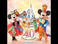 [CD Soundtrack] Sky Full Of Colors (Tokyo Disney Resort/スカイ・フル・オブ・カラーズ)