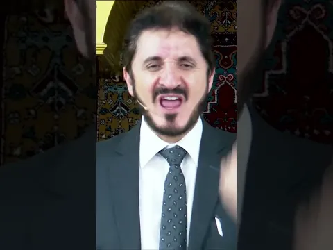 عصر الشهداء | د. عدنان إبراهيم #shorts