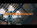 Lagu Menteri Durmagati - Kajawi (Official Music Video Lyrics) 