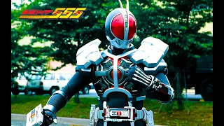 Download Kamen Rider Faiz (AXEL FORM) - Fight Scene 【画質補正1080p 60fps】 MP3