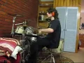 Disturbed - Criminal [Drum cover]