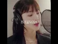𝗜𝗻𝘁𝗿𝗼𝗱𝘂𝗰𝗲 𝗺𝗲 𝗮 𝗴𝗼𝗼𝗱 𝗽𝗲𝗿𝘀𝗼𝗻 | 𝗝𝗼𝘆  [조이] Myanmar Sub / Lyrics [ Hospital Playlist Ost Part 2 ]