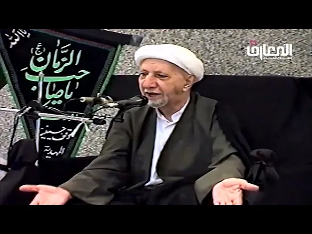 ⁣الدعاء للمؤمنين - الشيخ أحمد الوائلي